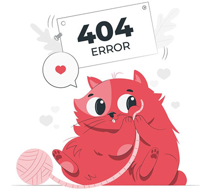 Not Found