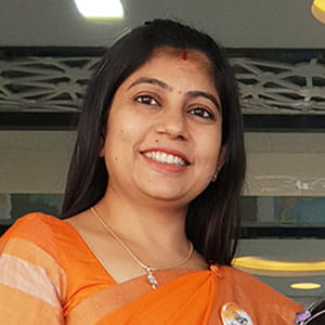 Dr. Pratibha Jain Parakh