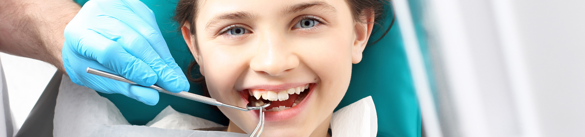 Kids Dental Treatment in Siliguri