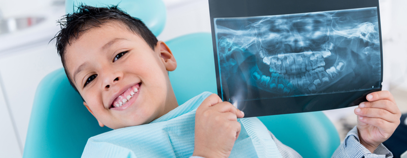 Kids Dental Treatment in Siliguri