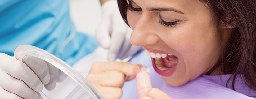 Scaling /Cleaning of Teeth