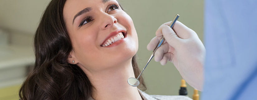 Cosmetic Dentistry