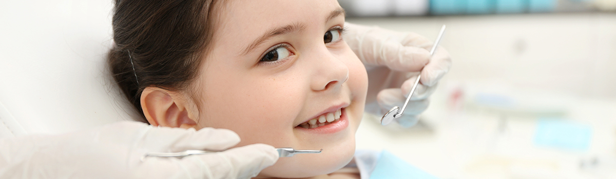 Consult with Best Kids Dental Treatment in Siliguri