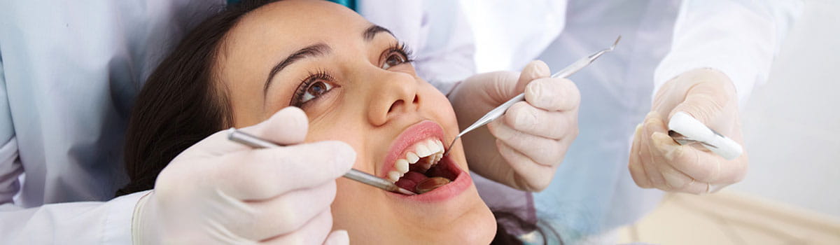 Sign you need to see with a Best dentist in siliguri